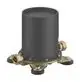 HANSA-UP-Rohbauset-Bade-und-Brausearmatur-HANSAVARIO-5328-DN15-53280100 gallery number 1
